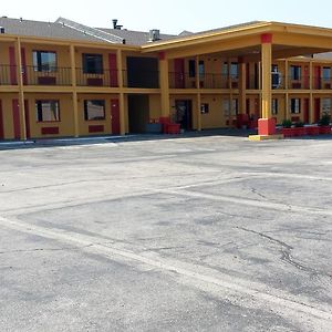 Park Hill Inn And Suites